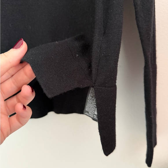 Classic Black Women's Sweater - Zara - Picture 3 of 7